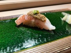-鮨一日本料理(大中华店)