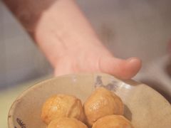 卤贡丸-红猪卤肉饭(大西洋美食城店)