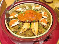 -临家闽南菜(宝洲路店)