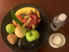 -上海波特曼丽思卡尔顿酒店