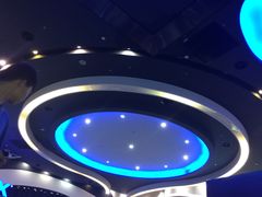 -万达影城(番禺万达广场店)
