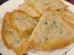 葱香脆饼-老来福·非遗酸汤兔(凯旋路店)