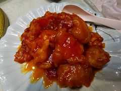 -南来顺饭庄·清真(南菜园店)