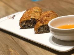 -枣子树·素食餐厅(普陀山店)