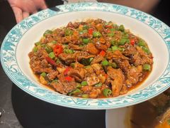-芳芳私房菜·精做淮扬菜(承德路店)