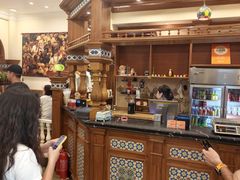 -清真·玛丽亚新疆菜主题餐厅(浙江中路店)