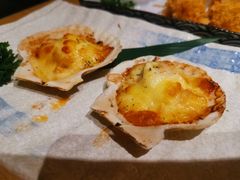 -虹料理·日料放题(悠方店)