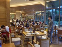 -咖啡厅自助餐厅(贵阳中天凯悦酒店)