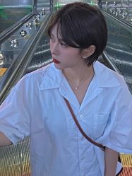 -HG美发设计沙龙