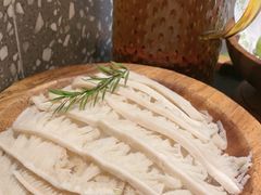-季季山·云南野生菌火锅(上海首店)