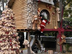 -HERRE·FARM 赫尔露营农场·团建聚会包场