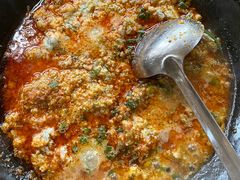 合渣-张关合渣(航空大道店)