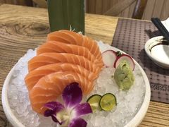-林妈妈村·日式料理(宝山万达店)