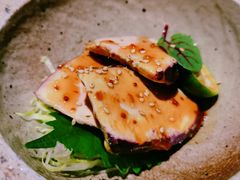 -花潮料理艺食馆(世欧广场店)