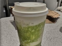 -喜茶(无锡荟聚中心店)