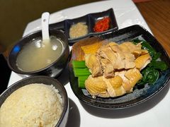 -艺厨风尚餐厅 · 桔钓沙莱华度假酒店