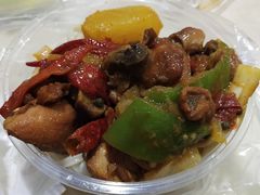 -马艾萨中国兰州牛肉拉面(劲松店)