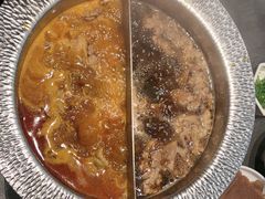 -牛YO寿喜烧和牛火锅自助(三台子万象汇店)