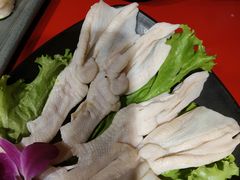 -谭鸭血老火锅(漳州路店)