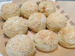 -丰泽园饭店