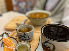 龟苓膏-太清凉茶糖水(前海店)