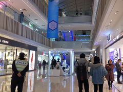 店内环境-万达广场(江桥店)