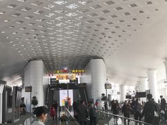 -杭州萧山国际机场