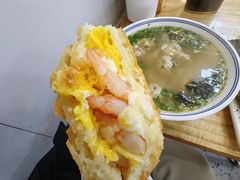 -和众大油条(维明路店)