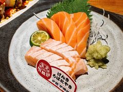 -炉胜·炉端烧·居酒屋