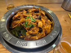 -王婆大虾(五道口店)