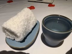 -君子·兰餐厅(长江路店)