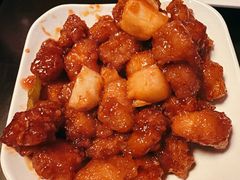 -阿那亚第三食堂 Cafeteria 3