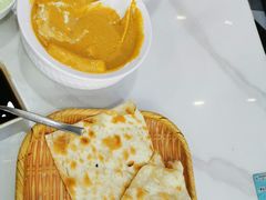 -VATAN INDIAN RESTAURANT米特餐饮有限公司(城北路店)