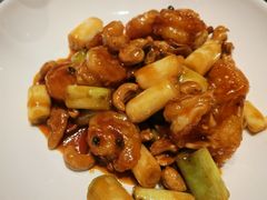 -外婆家(西红门荟聚购物中心店)