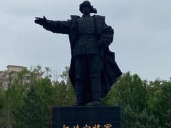 -靖宇公园