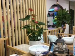 -老苏州大客堂·苏帮菜·松鼠桂鱼·苏州传统小吃(观前街人民商场店)