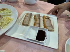 -顺德小厨·招牌无骨鱼(广百百货店)