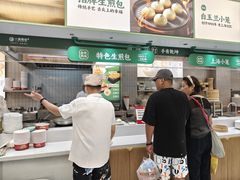 -白玉兰小吃(新村路店)