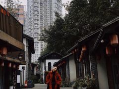 -东水门老街