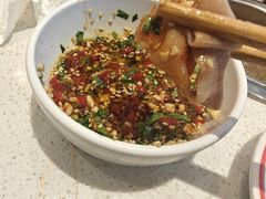 -龍歌自助小火锅(芝罘万达店)