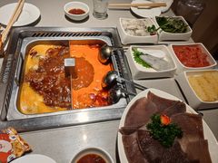 -海底捞火锅(万象汇店)