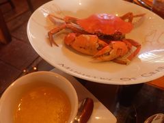 -Ministry of Crab(科伦坡店)