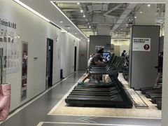 -FLARE STAR FITNESS(复地活力城店)
