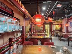 -秦月轩·陕西家乡菜(阜成路·五棵松店)