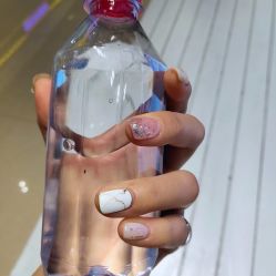 -沐白•盛妍日式美甲美睫