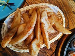 -通海俄式烧烤·俄罗斯大串(嵩山路店)