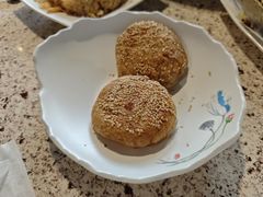 -厚味居炙子烤肉·清真(天桥南纬路店)