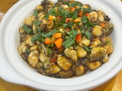 -醉壹号海鲜大排档(厦门美食地标店)