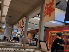 -毛肚向右·川渝毛肚王(经开永旺店)