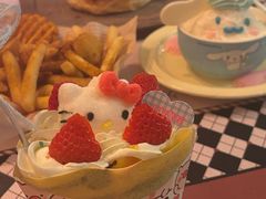 -大象厨房(重庆道店)